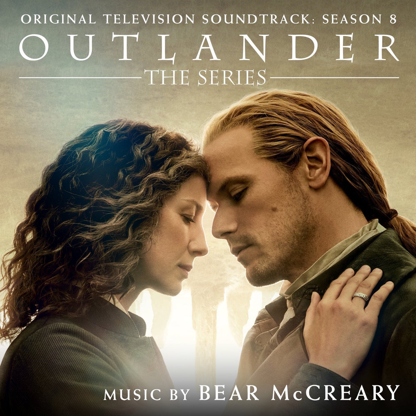 Bear Mccreary - Outlander: Season 8 (Original Television Soundtrack) |