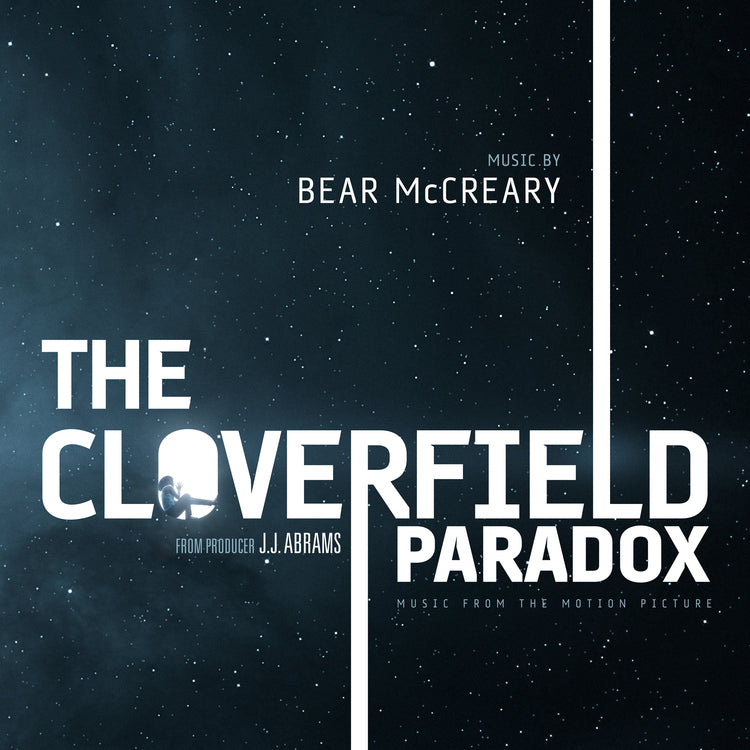 Bear Mccreary - The Cloverfield Paradox |