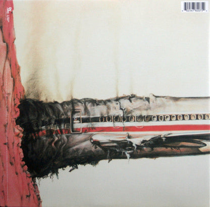 Licensed To Ill (VINYL) | Mint (M) Mint (M)