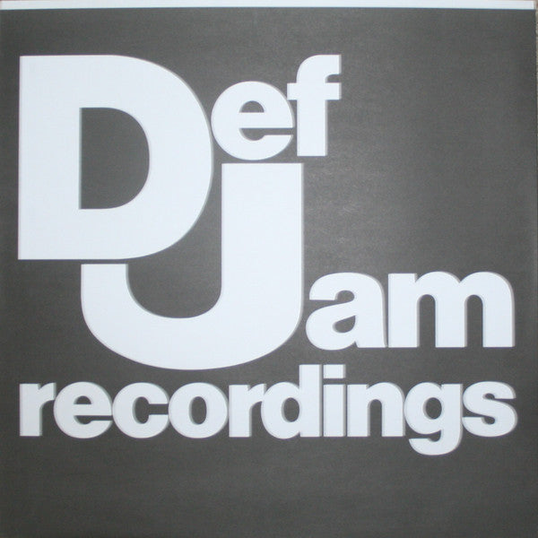 Licensed To Ill (VINYL) | Mint (M) Mint (M)