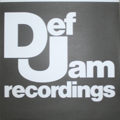 Licensed To Ill (VINYL) | Mint (M) Mint (M)