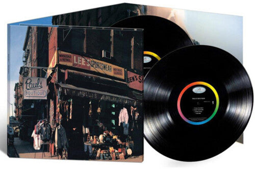 Paul's Boutique (2LP) | Mint (M) Mint (M)