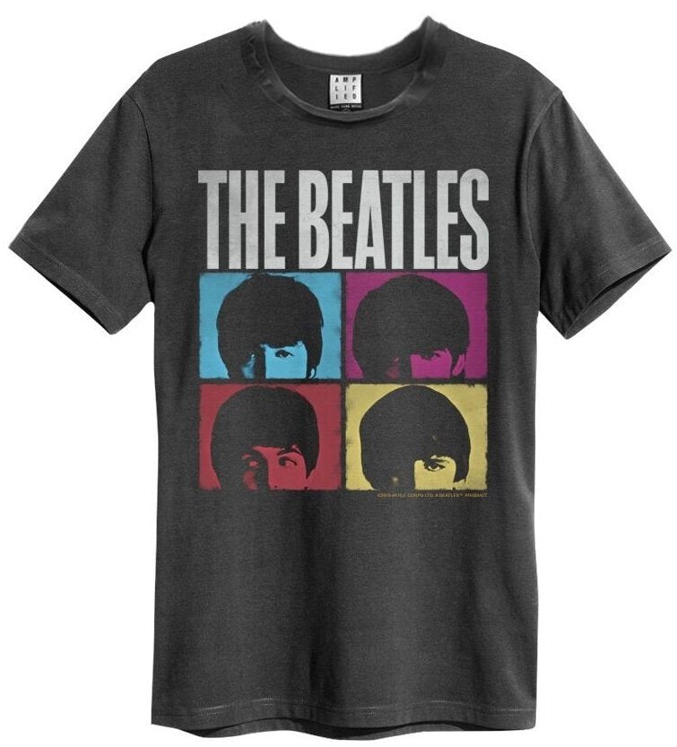 Hard Days Night (Vintage T-Shirt) |