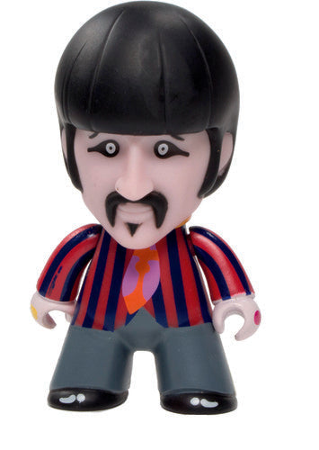 TITANS: 4.5 Yellow Submarine Ringo |