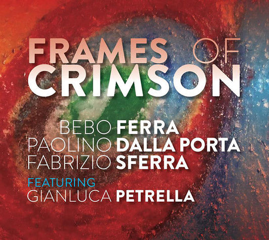 Frames Of Crimson |