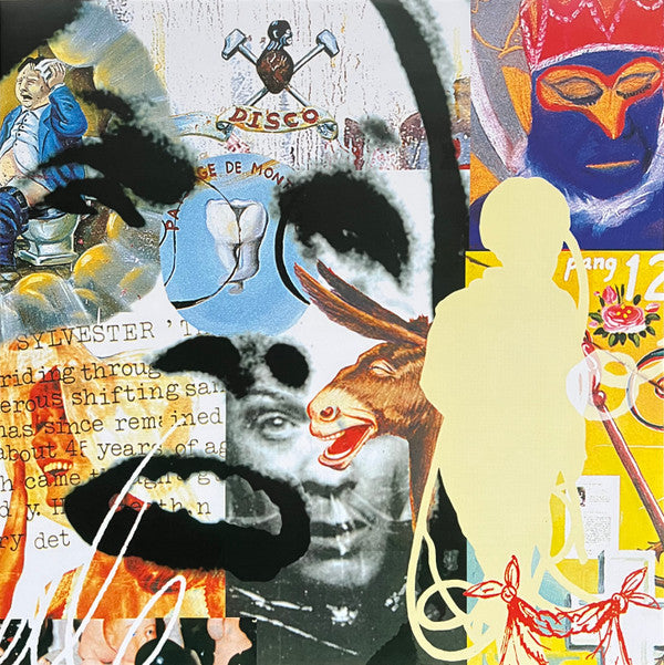 Odelay *LEVI CUT* | Mint (M) Mint (M)