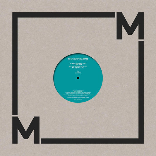 Ich Traume So Leise Von Dir |