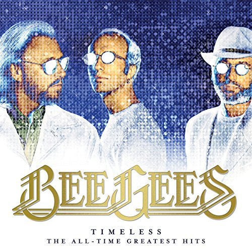Timeless: The All-time Greatest Hits (180 Gram Vinyl) (2 Lp's) | Mint (M) Mint (M)