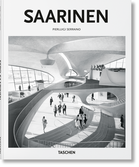 Saarinen (English)