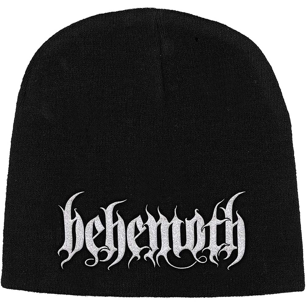 Behemoth - Logo |