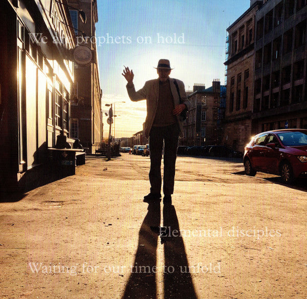 A Bit Of Previous | Mint (M) Mint (M)