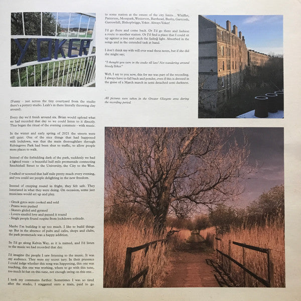 A Bit Of Previous | Mint (M) Mint (M)