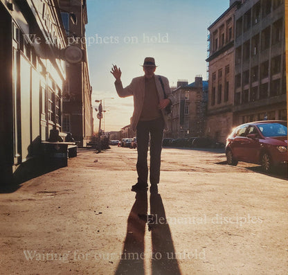 A Bit Of Previous | Mint (M) Mint (M)