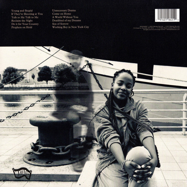 A Bit Of Previous | Mint (M) Mint (M)