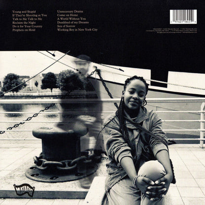 A Bit Of Previous | Mint (M) Mint (M)