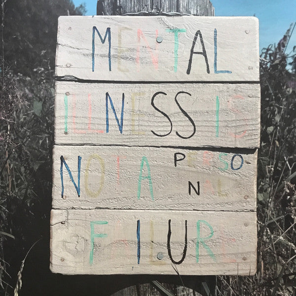 A Bit Of Previous | Mint (M) Mint (M)