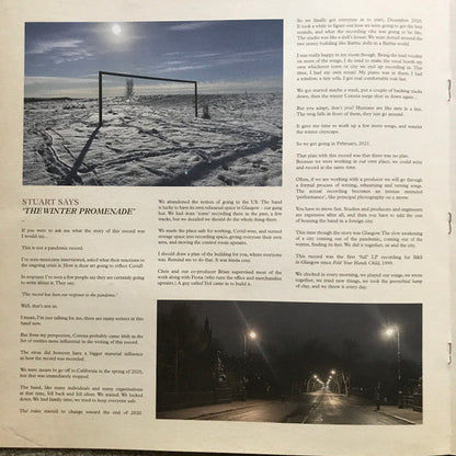 A Bit Of Previous | Mint (M) Mint (M)