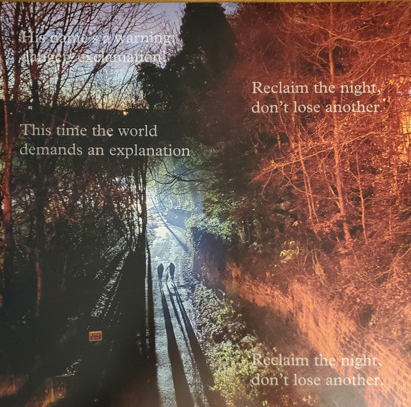 A Bit Of Previous | Mint (M) Mint (M)