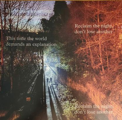 A Bit Of Previous | Mint (M) Mint (M)