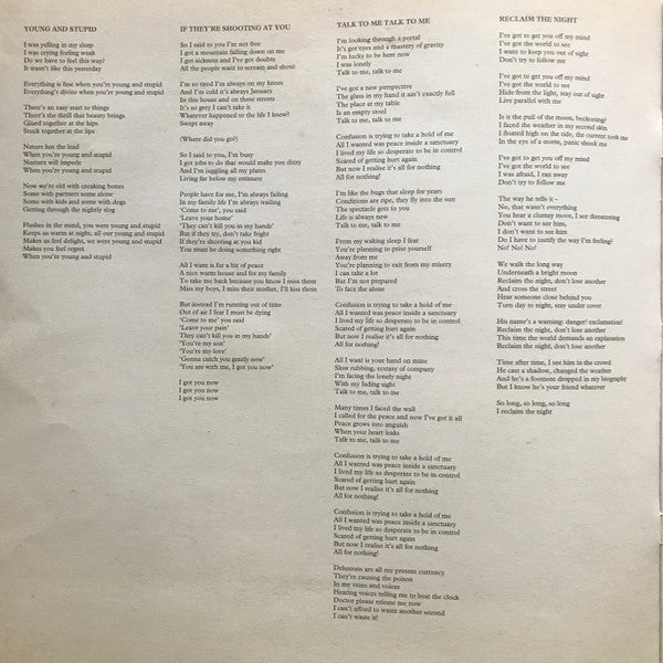 A Bit Of Previous | Mint (M) Mint (M)