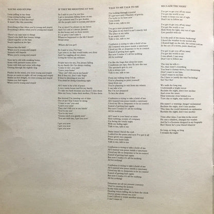 A Bit Of Previous | Mint (M) Mint (M)