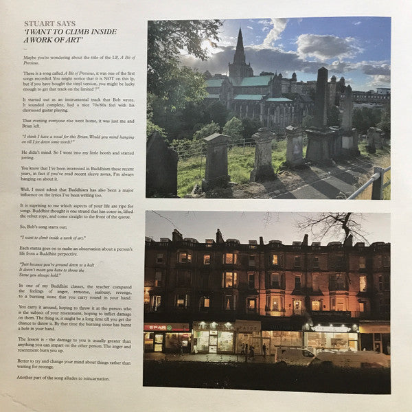 A Bit Of Previous | Mint (M) Mint (M)