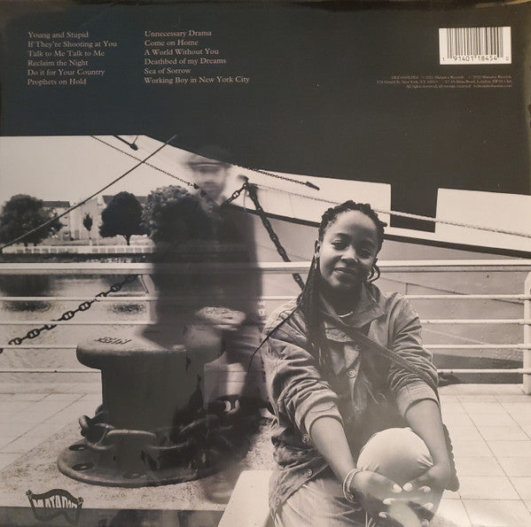 A Bit Of Previous | Mint (M) Mint (M)