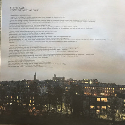 A Bit Of Previous | Mint (M) Mint (M)