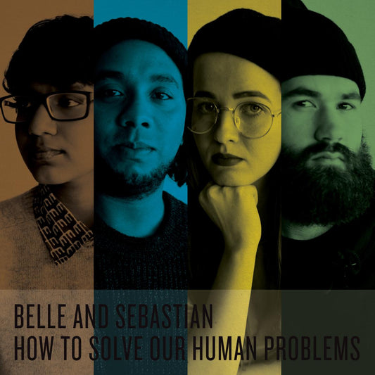How To Solve Our Human Problems (Parts 1- 3) (CD) | Mint (M) Mint (M)