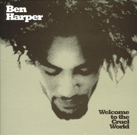Welcome to the Cruel World |