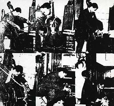 Born in the State of FLUX/us |