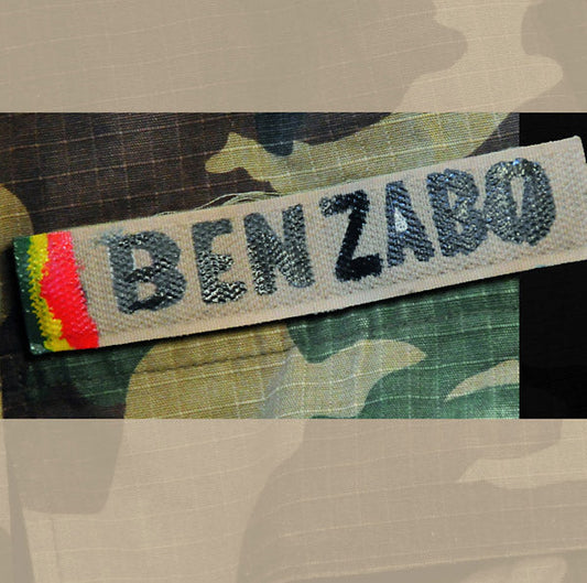 Ben Zabo |