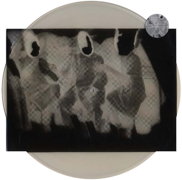 Amorosa Sensitiva [Import] | Mint (M) Mint (M)