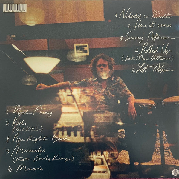 Music | Mint (M) Mint (M)