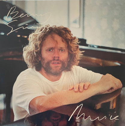 Music | Mint (M) Mint (M)