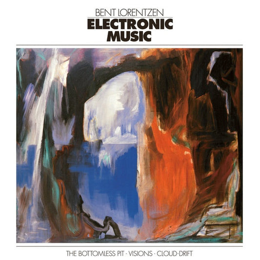 Electronic Music |