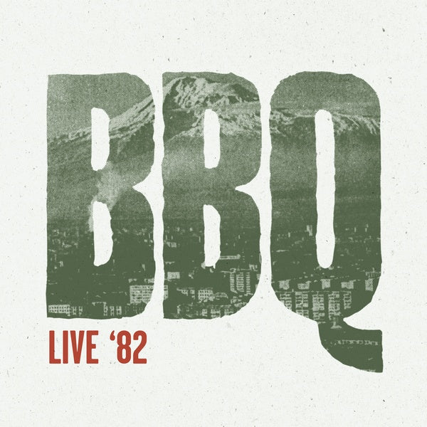 Live '82 [Import] | Mint (M) Mint (M)