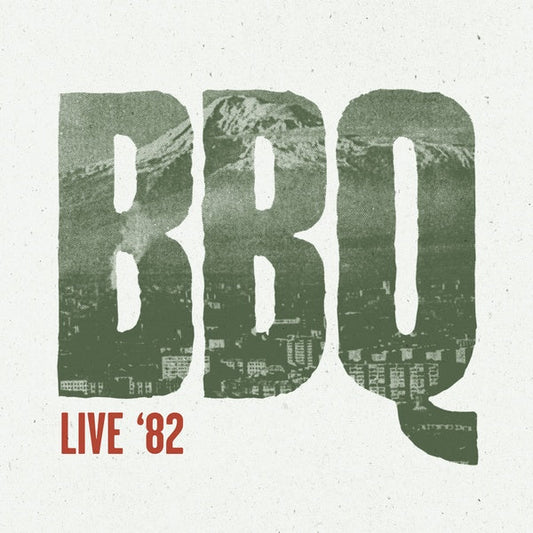 Live '82 [Import] | Mint (M) Mint (M)