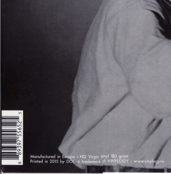 Psycho (The Original Film Score) (RED VINYL) | Mint (M) Mint (M)