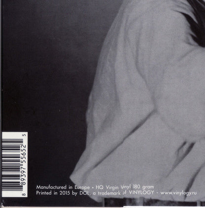 Psycho (The Original Film Score) (RED VINYL) | Mint (M) Mint (M)