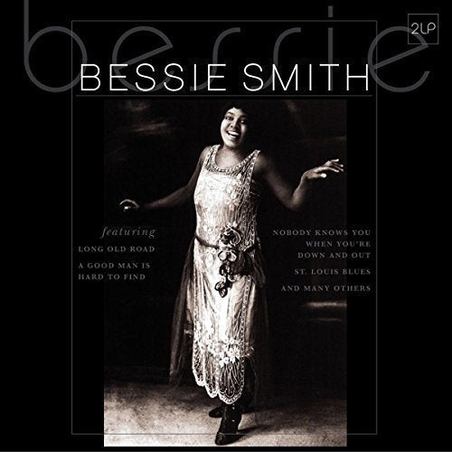 Bessie [Import] (2 Lp's) |