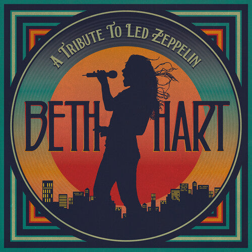 A Tribute To Led Zeppelin |