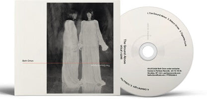 Beth Orton - (PRESALE 6/26/26) The Ground Above (CD) | Mint (M) Mint (M)