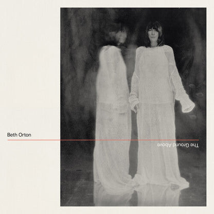 Beth Orton - (PRESALE 6/26/26) The Ground Above (CD) | Mint (M) Mint (M)