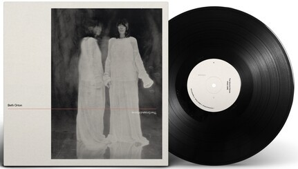 Beth Orton - (PRESALE 6/26/26) The Ground Above (VINYL) | Mint (M) Mint (M)