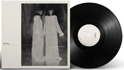 Beth Orton - (PRESALE 6/26/26) The Ground Above (VINYL) | Mint (M) Mint (M)