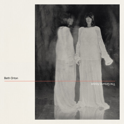 Beth Orton - (PRESALE 6/26/26) The Ground Above (VINYL) | Mint (M) Mint (M)