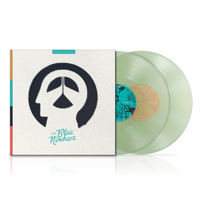 The Blue Nowhere (Indie Exclusive) (Coke Bottle Clear Vinyl) [2Lp] |