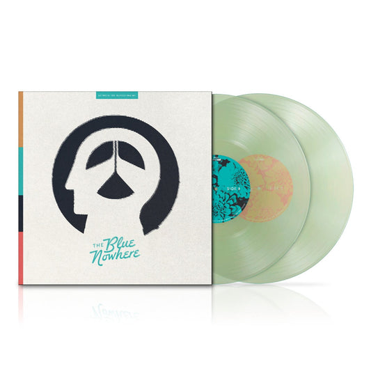 The Blue Nowhere (Indie Exclusive) (Coke Bottle Clear Vinyl) [2Lp] |