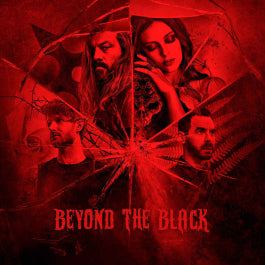 Beyond The Black - Beyond The Black (Indie Exclusive) [Transparent Violet] |